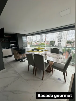 Imagem Apartamento Para venda no Ipiranga