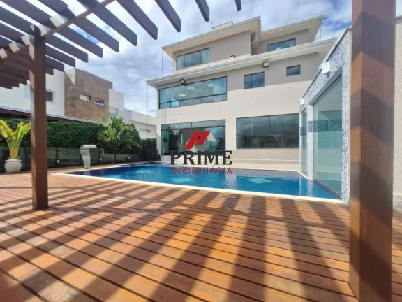Imagem Casa - Cond. Jardins da Lagoa - Lagoa Santa