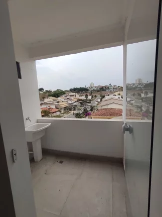 Imagem Apartamento à venda no bairro Parque das Alamedas - Guaratinguetá/SP