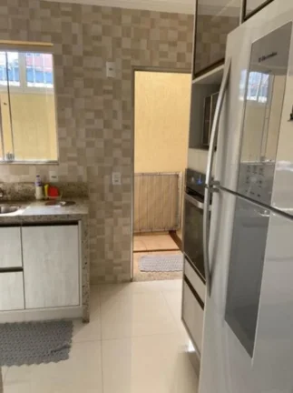 Imagem Casa para Venda por R$1.450.000,00 com 250m², 4 dormitórios, 4 vagas e 3 banheiros - Vila nair, São paulo / SP - Cód. BDI37752
