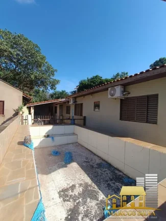Imagem Chácara com 3 Quartos à Venda, em Portal das Araras - Três Lagoas