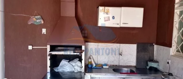 Imagem Casa - Ribeirão Preto - Marincek - Região Norte