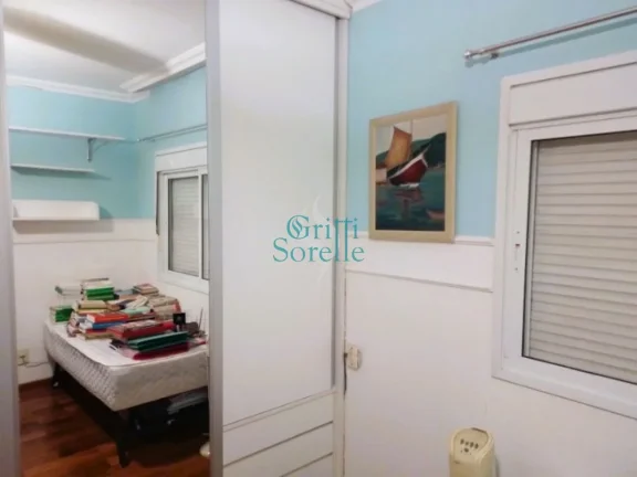 Imagem Apartamento à Venda em Indianópolis - São Paulo/SP.