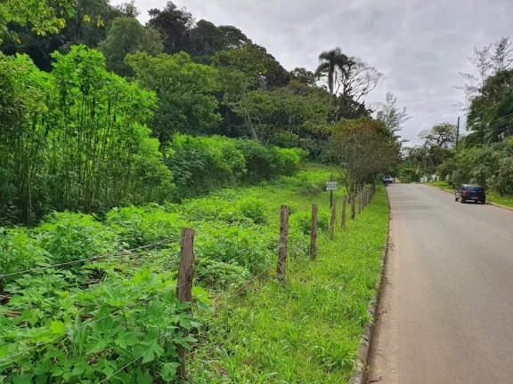 Imagem AREA RESIDENCIAL em São Francisco do Sul - SC, Rocio Grande