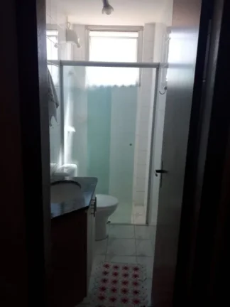 Imagem APARTAMENTO 60 M NA VILA TAMANDARÉ, 2 QUARTOS /1 SUÍTE, R$ 248 MIL - RIBEIRÃO PRETO