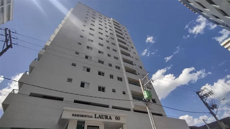 Imagem APARTAMENTO COM 70.28 m² - AVIAÇÃO - PRAIA GRANDE SP