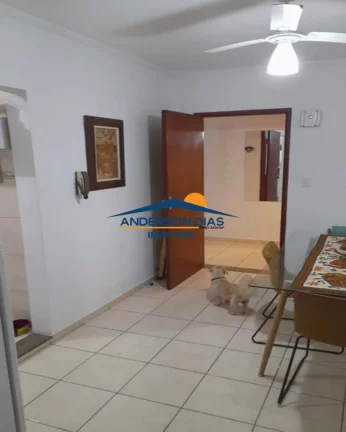Imagem Apartamento com 1dormitório à venda, 80M² por R$ 290.000 - Jd. Primavera - Caraguatatuba/SP