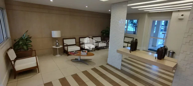 Imagem APARTAMENTO À VENDA, 67M² COM 2 DORMITÓRIOS, COM ARMÁRIOS EMBUTIDOS, AR CONDICIONADO NA SUÍTE E 1 VAGA – OPORTUNIDADE NA CASA VERDE - IMMAGINATO