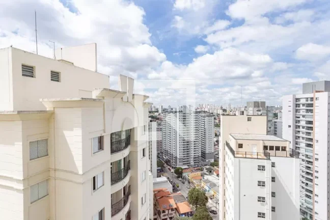 Imagem Apartamento à Venda - Ipiranga, 3 Quartos, 66 m2
