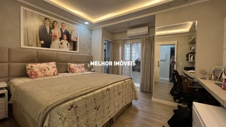 Imagem Casa a venda no bairro São Judas em Itajaí