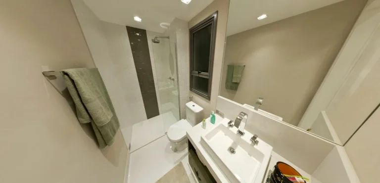 Imagem Apartamento Padrão 3 dorm no Paraíso