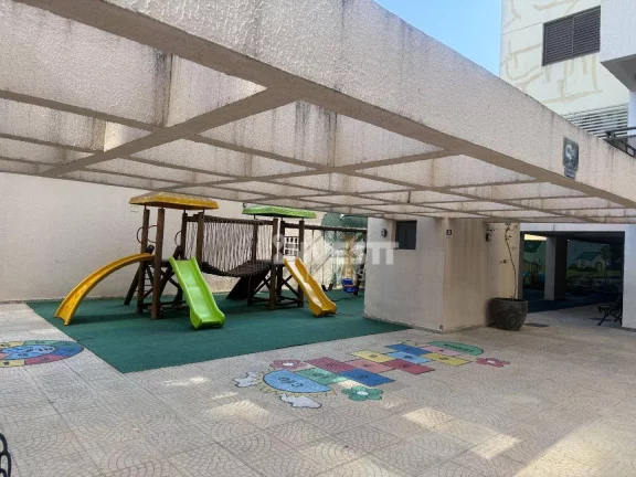 Imagem Apartamento à venda no Alto da Glória - Goiânia/GO