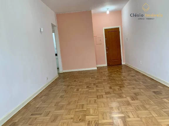 Imagem Apartamento 3 quartos 104m² Útil 2 banheiros, Varanda | Bom Retiro
