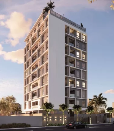 Apartamento com 2 dormitórios à venda, 63 m² por R$ 480.957 - Tambauzinho - João Pessoa/PB