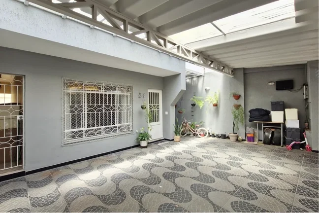 Imagem CASA RESIDENCIAL em São Paulo - SP, Jardim das Acácias