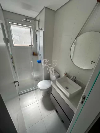 Imagem Apartamento Lindo com 3 Quartos