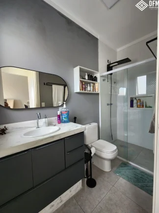Imagem Sobrado com 3 Dormitorio(s) localizado(a) no bairro Vila Suissa em Mogi das Cruzes / Mato Grosso do Sul Ref.:4246