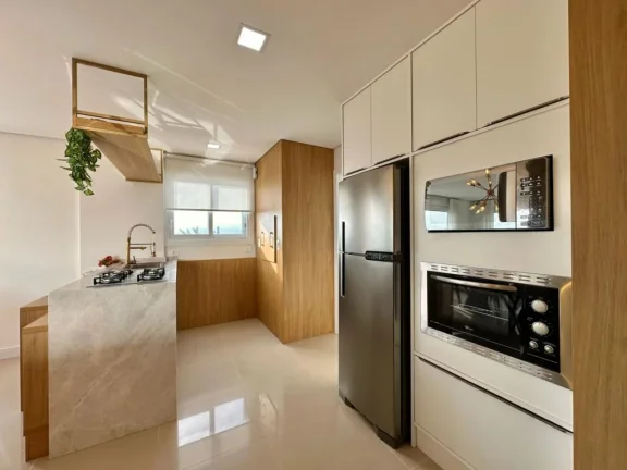 Imagem Apartamento 3 Dormitórios - Bairro Navegantes