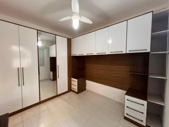 Imagem Apartamento Térreo Completo e Planejado no Condomínio Upper Life Campolim a 200 metros do Shopping Iguatemi