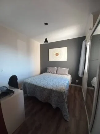 Imagem Apartamento excelente 104 m² Centro São Bernardo do Campo