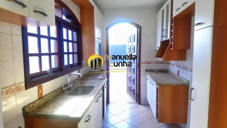 Imagem Belíssima casa Linear C/2Qts Suite - Excelente localização/Maricá