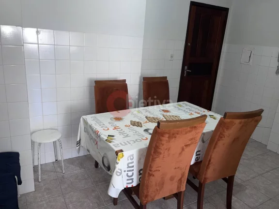 Imagem Apartamento 2 quartos, a 300 metros da Praia do Forte, Passagem, Cabo Frio