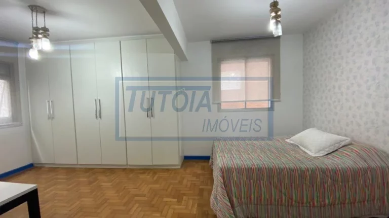 Imagem APARTAMENTO À VENDA NO JARDIM PAULISTA, SÃO PAULO