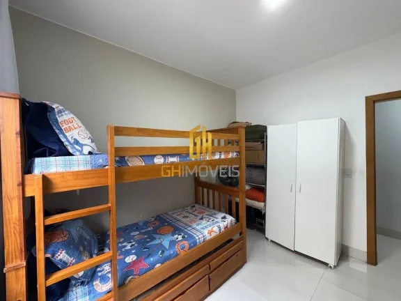 Imagem Casa com 3 quartos no Cidade Satélite São Luíz, em terreno com 199m² com 121m² de área constru...