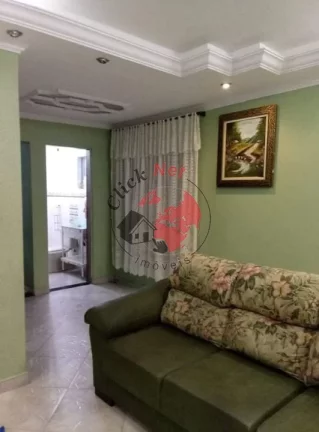 Imagem Sobrado com 2 casas ,estudo permuta ,3 dorm, 1 suíte, 2 vagas ,280 m2 , São bernardo campo