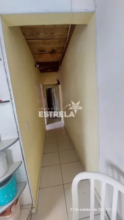 Imagem CASA À VENDA PRÓXIMO AO CENTRO DE COTIA/SP