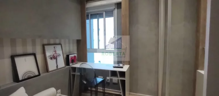 Imagem APARTAMENTO PARA LOCAÇÃO NO BROOKLIN COM 3 DORMITÓRIOS