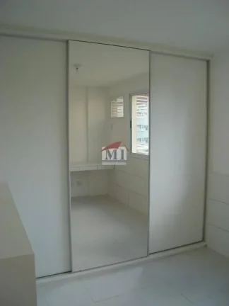 Foto do imóvel: Apartamento com 4 quartos para Locação, Barra Olímpica - Rio de Janeiro