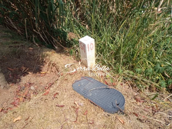 Imagem Terreno em Condomínio NO BORGO DEL VINO Areal/RJ