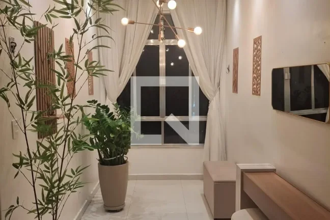 Imagem Apartamento à Venda - Copacabana, 3 Quartos, 90 m2