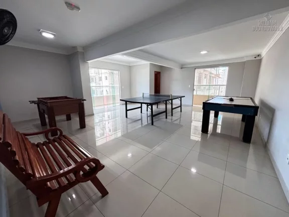 Imagem Apartamento 3 dormitórios sendo os 2 suítes no bairro Guilhermina