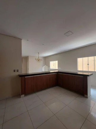 Imagem Casa pronta para morar,com MÓVEIS PLANEJADOS, para VENDA OU LOCAÇÃO por R$ 480.000,00 / R$1.800,00(mês)- PARQUE SUL - Teresina/PI