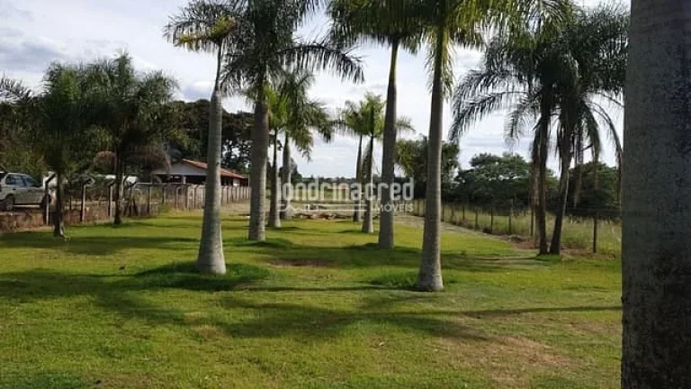 Chácara à venda 2300M², Fazenda Gleba Palhano, Londrina - PR