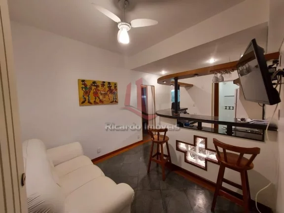Imagem Apartamento Térreo c/ 2 Quartos e 1 Banheiro à Venda, 60 m² por R$ 390.000