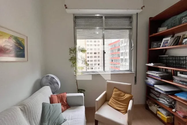 Imagem Apartamento à Venda - Copacabana, 2 Quartos, 65 m2