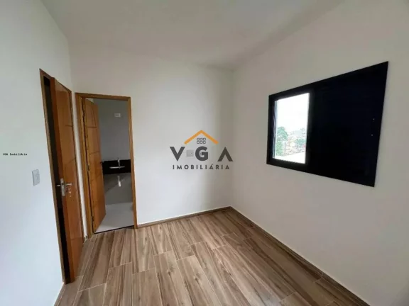 Imagem Sobrado para Venda em São Paulo, Vila Carrão, 3 dormitórios, 1 suíte, 2 banheiros, 2 vagas