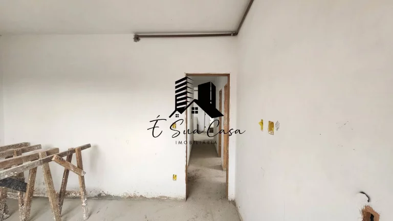 Imagem Área Privativa à venda 3 quartos bairro Novo Riacho Contagem MG