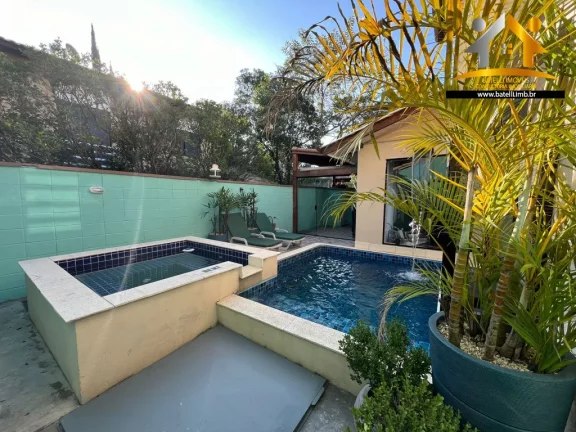 Imagem Casa - Granja Viana - KM 26 | Batelli Imóveis