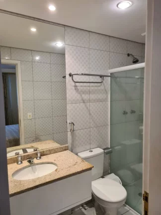 Imagem Flat para LOCAÇÃO em Vila Clementino - Sol Bienal 30m²