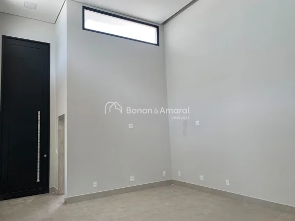 Imagem Encante-se com esta casa contemporânea, projetada para oferecer conforto, sofisticação e praticid...