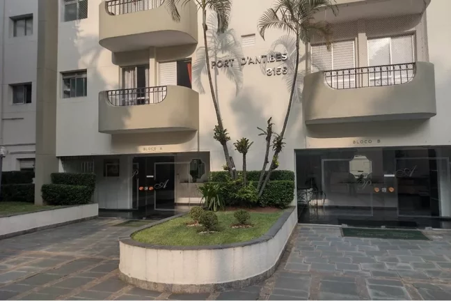 Imagem APARTAMENTO RESIDENCIAL em São Paulo - SP, Alto de Santana