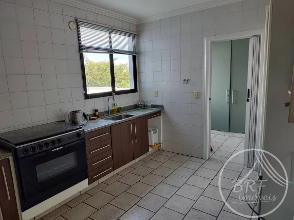 Imagem Vendo Cobertura em Estreito Fpolis SC, três Dormitórios/suíte/piscina