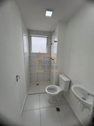 Imagem Apartamento novo, nunca habitado, com 88 m², 2 dormitórios, sendo 1 suíte e 2 vagas de garagem. E...