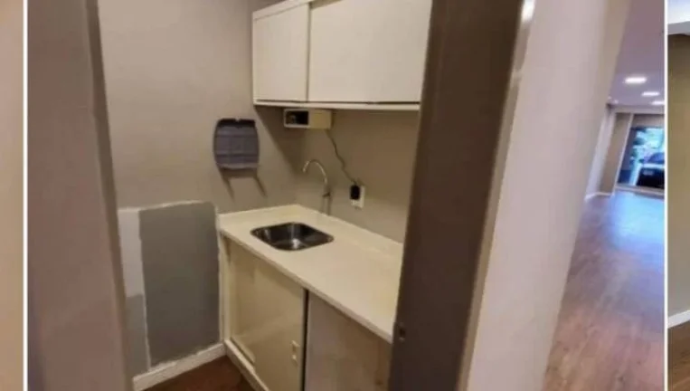 Imagem Alugo Ponto Comercial em Santo André, Centro