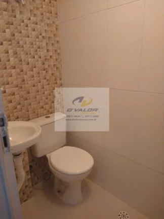 Imagem Vendo apartamento 77m², 03Quartos (Sendo 02 suítes), 01 vaga de garagem