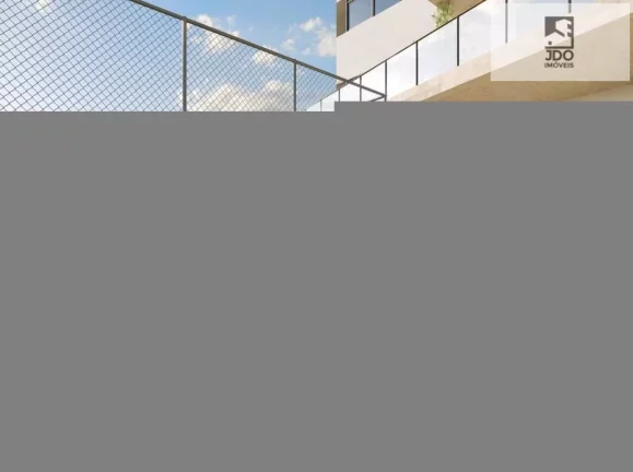 Imagem Apartamento Garden a Venda no bairro Água Verde - Curitiba, PR